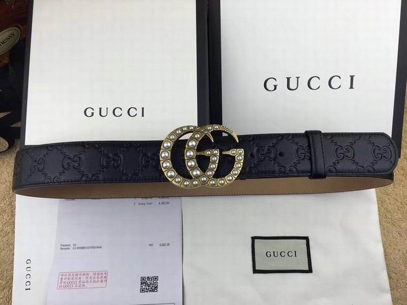 Gucci Belts 322